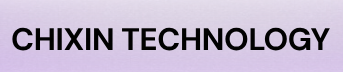chixin-technology.com