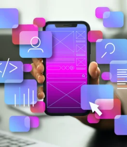 mobile app developement